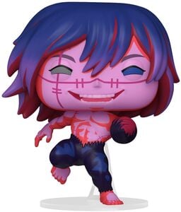 Funko POP! Anime: Jujutsu Kaisen - Mahito with Drill