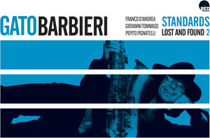 Standards: Lost And Found 2