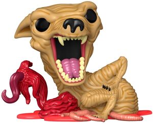Funko POP! Movies: The Thing - Dog-Thing