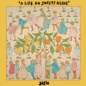 A Life On Sweets Alone