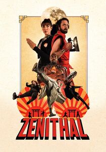 Zenithal