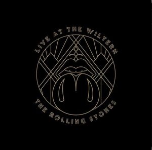 Live At The Wiltern