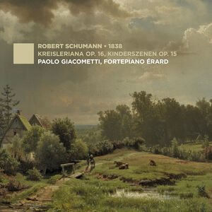 Schumann 1838