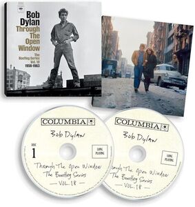 The Bootleg Series Vol. 18: Through The Open Window, 1956-1963 Highlights