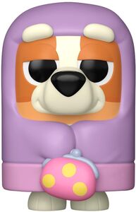 Funko POP! Animation: Bluey - Granny Rita