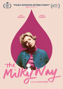 The Milky Way