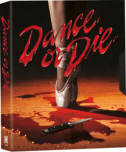 Dance Or Die