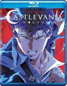 Castlevania Nocturne: Season 2