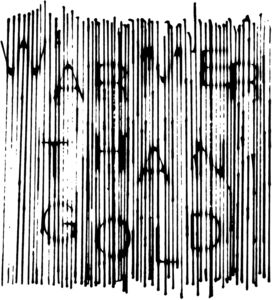 Warmer Than Gold