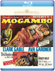 Mogambo