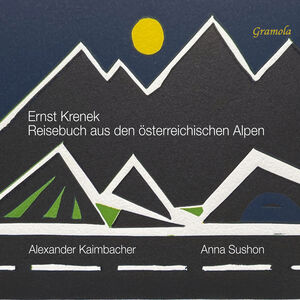 Reisebuch aus den osterreichischen Alpen