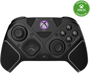 XBOX Accessory: Victrix by Turtle Beach Pro BFG Reloaded Wireless Modular Controller - Black - for XBOX Series X