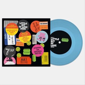 Little Bit Of Love - Limited