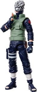 Blokees - Naruto - Champion Class - 06: Kakashi Hatake Model Kit