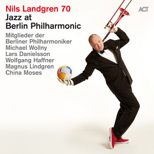 Jazz at Berlin Philharmonic Xix