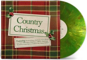 Country Christmas (Various Artists)