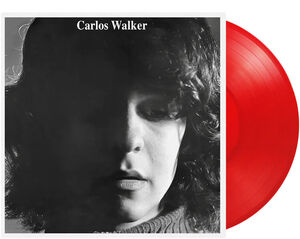 Frauta De Pa - Limited 180-Gram Translucent Red Colored Vinyl