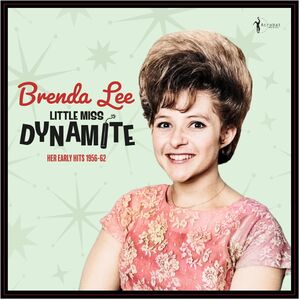 Little Miss Dynamite: Her Early Hits 1956-62
