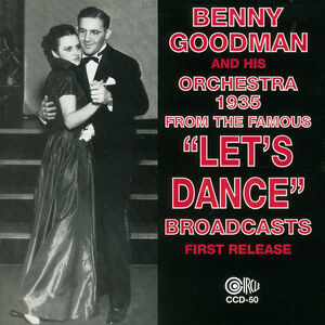1935 - From The Famous Let's Dance Broadcasts