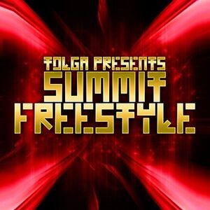 Tolga Presents Summit Freestyle / Various