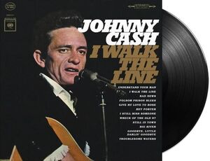 I Walk The Line