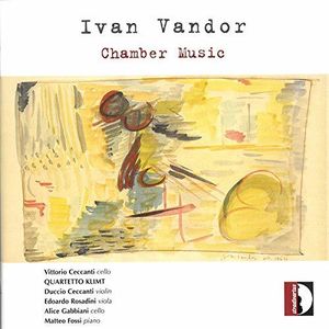 Chamber Works