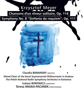 Chansons / Symphony 8