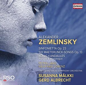 Sinfonietta 23