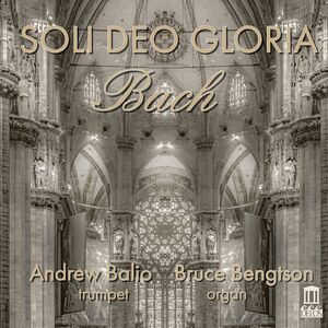 Soli Deo Gloria