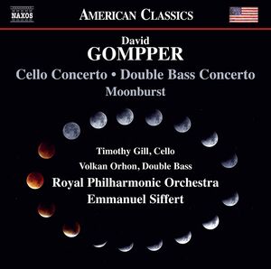 Cello Concerto