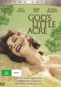 God's Little Acre