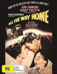 All the Way Home