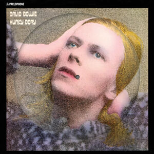 Hunky Dory (2015 Remaster)