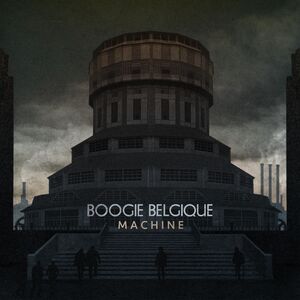 MACHINE