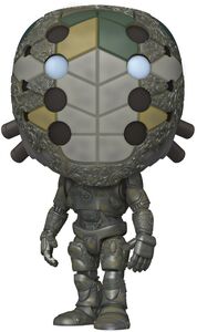 Funko POP! MOVIES: Netflix: Rebel Moon - Jimmy