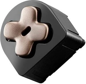 XBOX Accessory: Thrustmaster eSwap X2 D - IPPON Module: for XBOX X|S