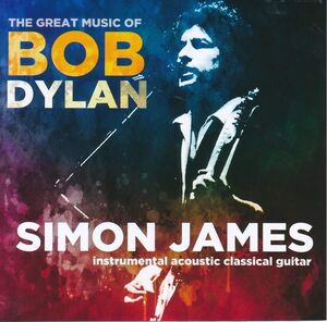 Great Music Of Bob Dylan