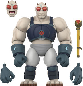 Super7 - ThunderCats - ULTIMATES! Wv14 - Red Eye