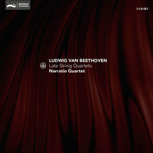 Late String Quartets