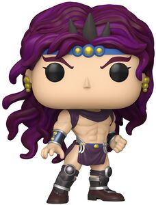 Funko POP! Anime: JoJo's Bizarre Adventure - Kars