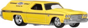 Hot Wheels Premium: '70 Chevelle SS Wagon