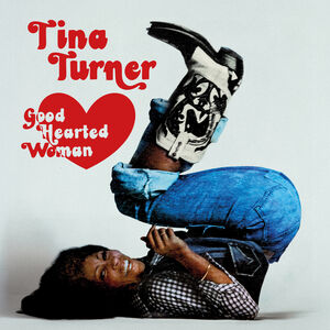 Good Hearted Woman - The Definitive Edition