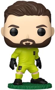 Funko POP! MLS: LAFC - Hugo Lloris