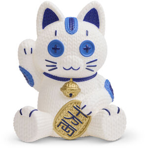 Beckoning Cat - Happiness Vinyl Figure