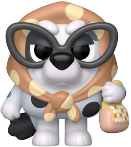 Funko POP! Animation: Bluey - Granny Gladys