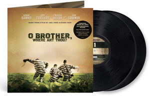 O Brother, Where Art Thou? (Original Motion Picture Soundtrack) (25th Anniversary)