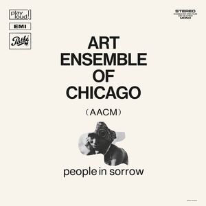 People In Sorrow