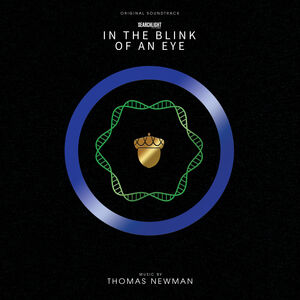 In The Blink Of An Eye (Original Sountrack)