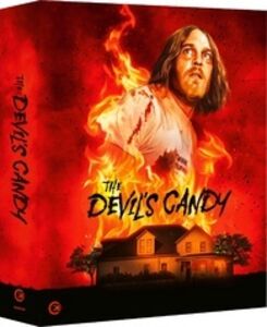 The Devils Candy (Limited Edition)