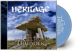 Heritage (15th Anniversary CD)